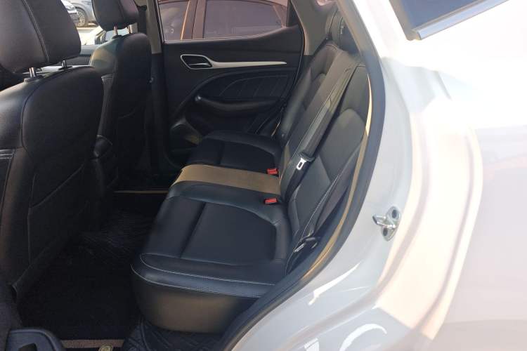 Used MG ZS 2018 1.5L Manual Luxury Version China V Standard Left Rear Seat