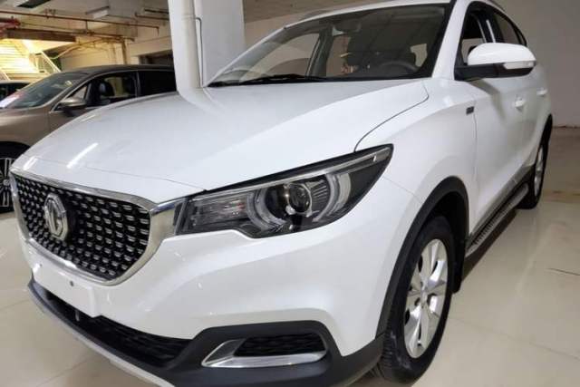 Used MG ZS 2018 1.5L Manual Fashion Edition China V-standard