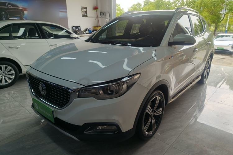 Used MG ZS 2018 1.5L Automatic Luxury Edition China V Standard Guazi used car, China used car export, Used car for sale, Used  cars, Cheapest cars for sale