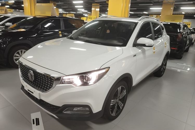 MG ZS 2018 1.5L Automatic Luxury Edition China V Standard de segunda mano Guazi used car, China used car export, Used car for sale, Used  cars, Cheapest cars for sale
