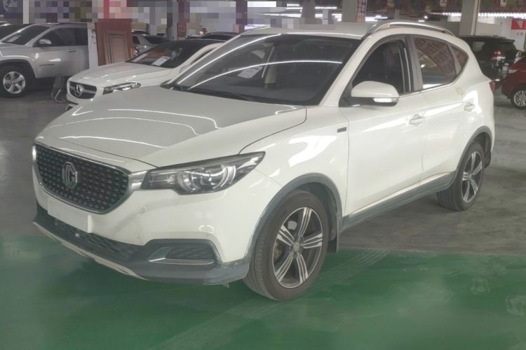 Used MG ZS 2018 1.5L Manual Comfort Edition China V Standard Guazi used car, China used car export, Used car for sale, Used  cars, Cheapest cars for sale