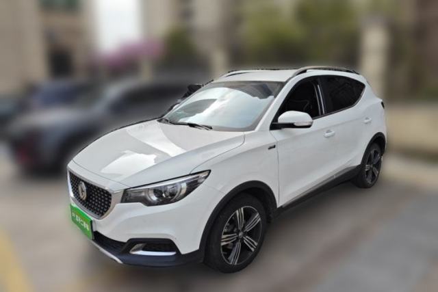Used MG ZS 2018 1.5L Manual Comfort Edition China V Standard