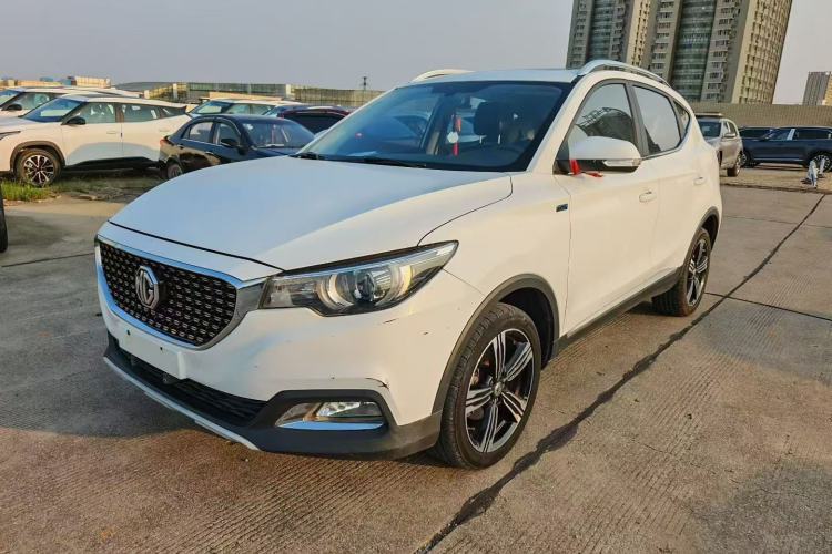 Used MG ZS 2018 1.5L Automatic Luxury Edition China V Standard Guazi used car, China used car export, Used car for sale, Used  cars, Cheapest cars for sale