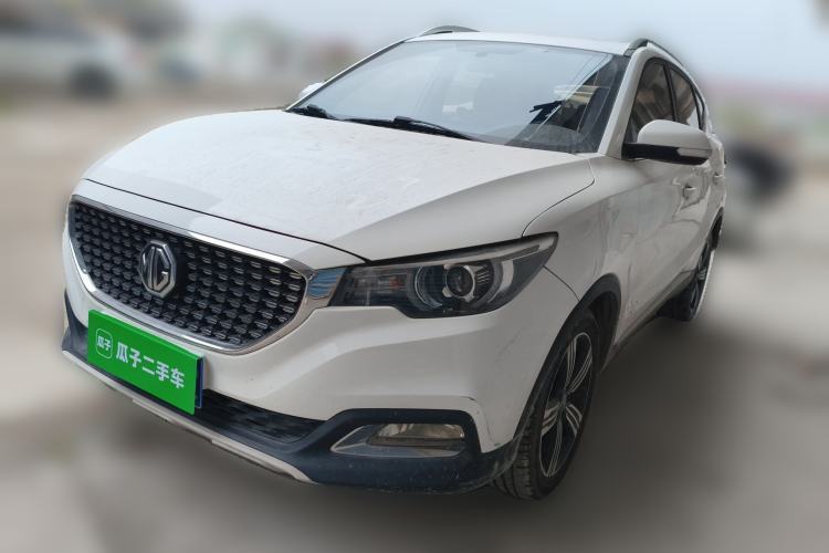 Used MG ZS 2018 1.5L Automatic Luxury Edition China V Standard Guazi used car, China used car export, Used car for sale, Used  cars, Cheapest cars for sale