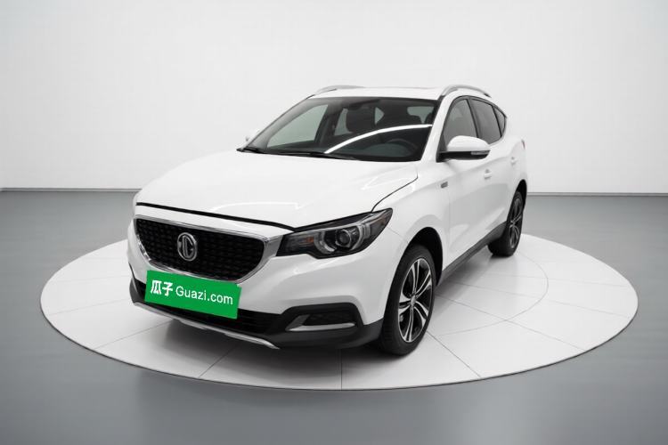 Używany MG ZS 2018 1.5L Manual Comfort Edition China V Standard Guazi used car, China used car export, Used car for sale, Used  cars, Cheapest cars for sale