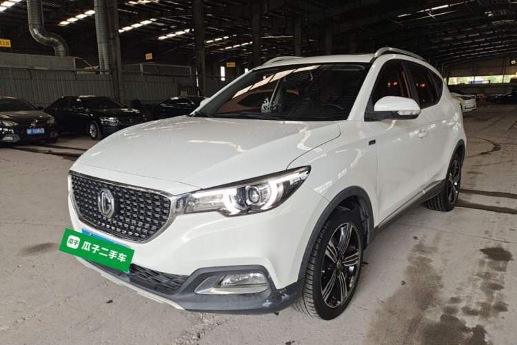 Used MG ZS 2018 1.5L Automatic Luxury Edition China V Standard Guazi used car, China used car export, Used car for sale, Used  cars, Cheapest cars for sale