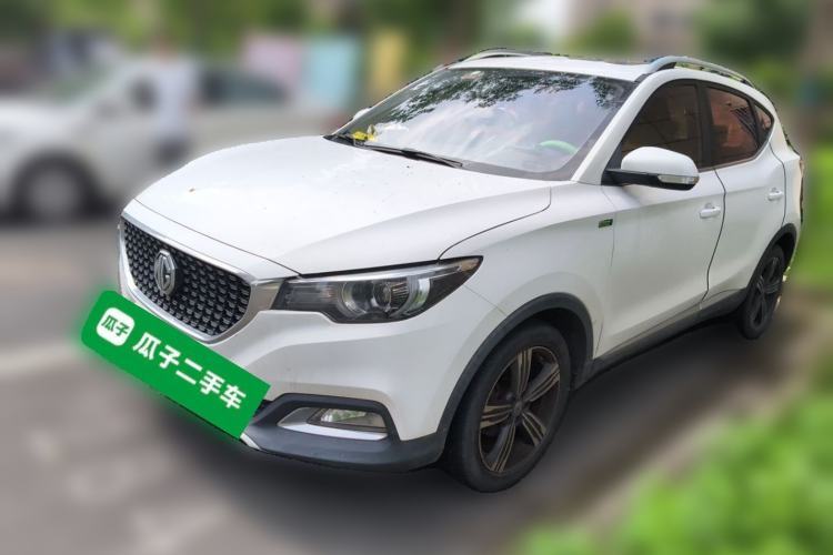 Used MG ZS 2018 1.5L Automatic Luxury Edition China V Standard Guazi used car, China used car export, Used car for sale, Used  cars, Cheapest cars for sale