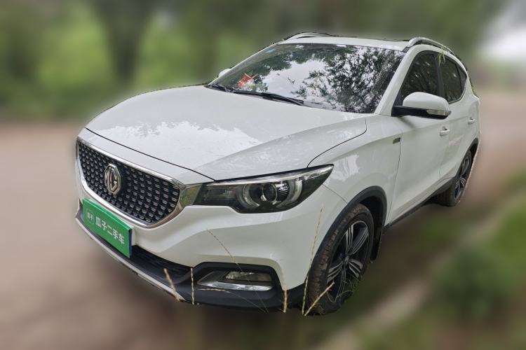 Used MG ZS 2018 1.5L Automatic Luxury Edition China V Standard Guazi used car, China used car export, Used car for sale, Used  cars, Cheapest cars for sale