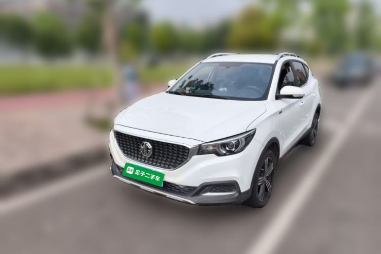 Used MG ZS 2018 1.5L Manual Comfort Edition China V Standard Guazi used car, China used car export, Used car for sale, Used  cars, Cheapest cars for sale