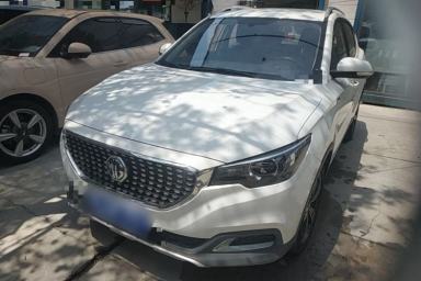 Used MG ZS 2018 1.5L Manual Comfort Edition China V Standard