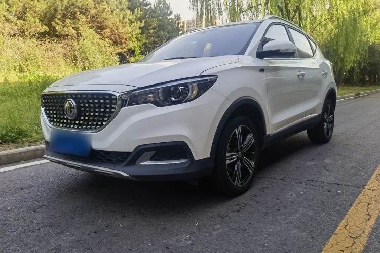 Used MG ZS 2018 1.5L Manual Comfort Edition China V Standard Guazi used car, China used car export, Used car for sale, Used cars, Cheapest cars for sale