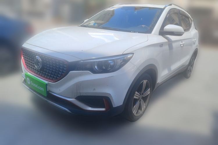 Used MG ZS 2018 16T Automatic Flagship Internet Edition China V Standard Guazi used car, China used car export, Used car for sale, Used  cars, Cheapest cars for sale
