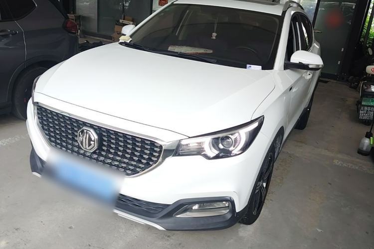 MG ZS 2018 1.5L Automatic Luxury Edition China V Standard de segunda mano Guazi used car, China used car export, Used car for sale, Used  cars, Cheapest cars for sale
