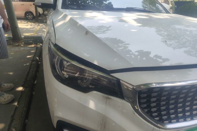 Used MG ZS 2018 1.5L Manual Elite Edition China V standard Right Front Headlight