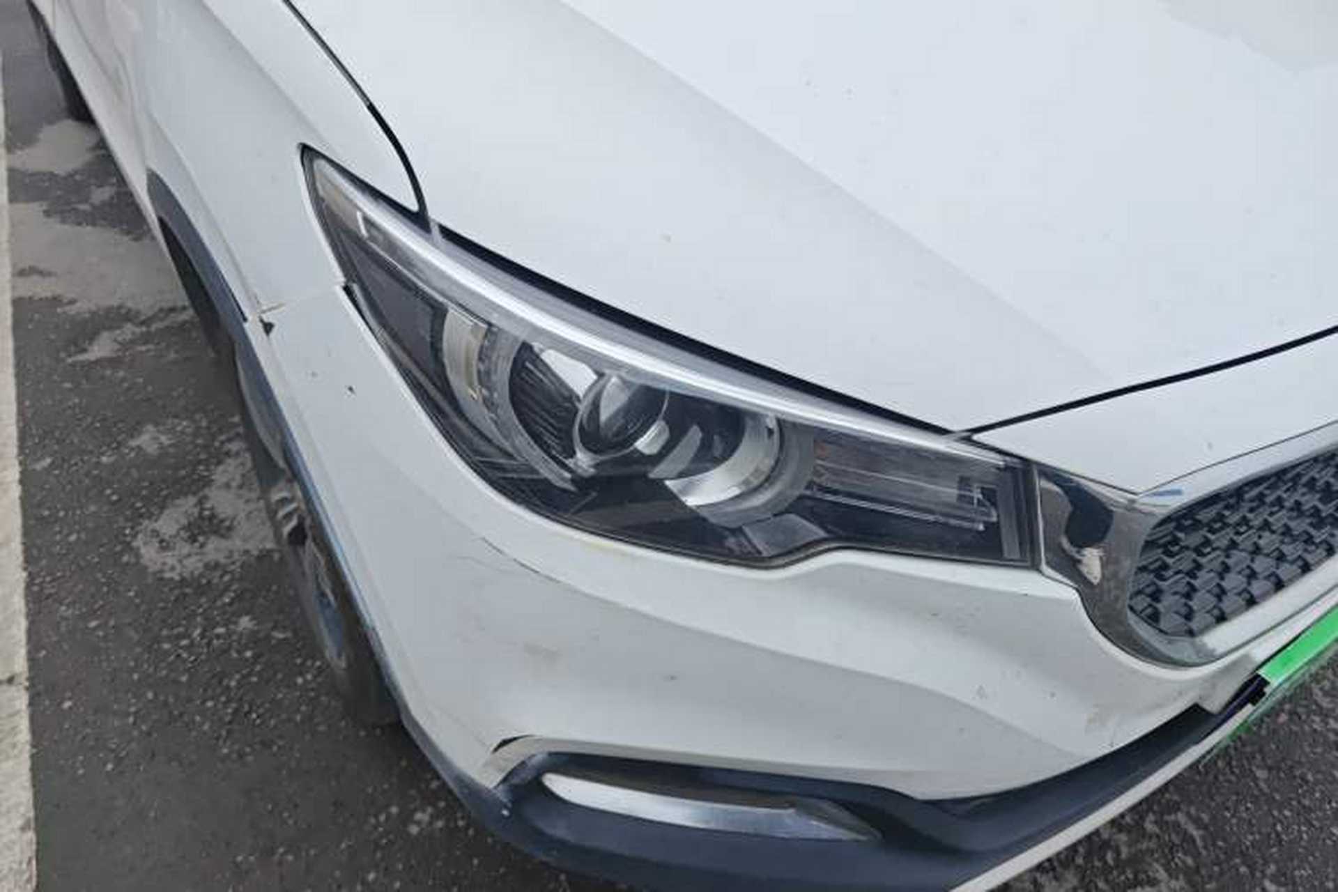 Used MG ZS 2018 1.5L Automatic Luxury Edition China V Standard Right Front Headlight