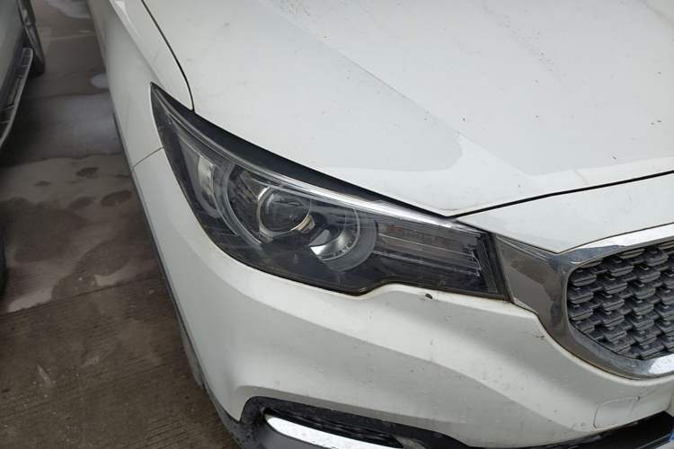 Used MG ZS 2018 1.5L Manual Comfort Edition China V Standard Right Front Headlight