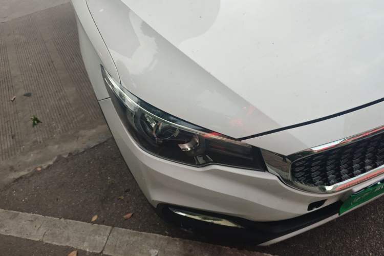 Used MG ZS 2018 1.5L Automatic Luxury Edition China V Standard Right Front Headlight