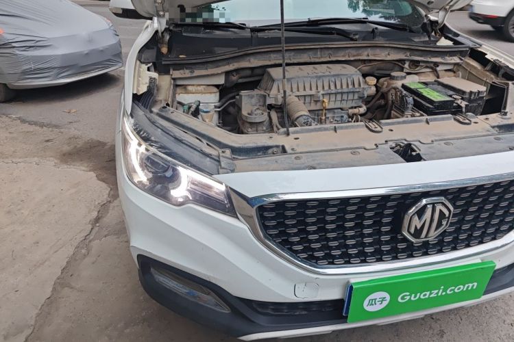 Used MG ZS 2018 1.5L Manual Elite Edition China V standard Right Front Headlight