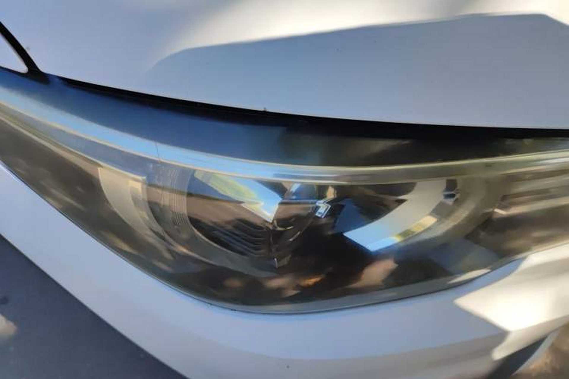 Used MG ZS 2018 1.5L Automatic Luxury Edition China V Standard Right Front Headlight