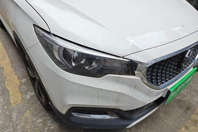 Used MG ZS 2018 1.5L Manual Comfort Edition China V Standard Right Front Headlight