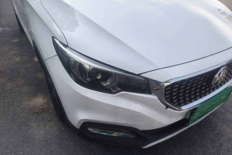 Used MG ZS 2018 1.5L Automatic Elite Edition China V Standard Right Front Headlight