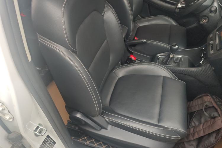 Used MG ZS 2018 1.5L Manual Elite Edition China V standard Right Front Seat