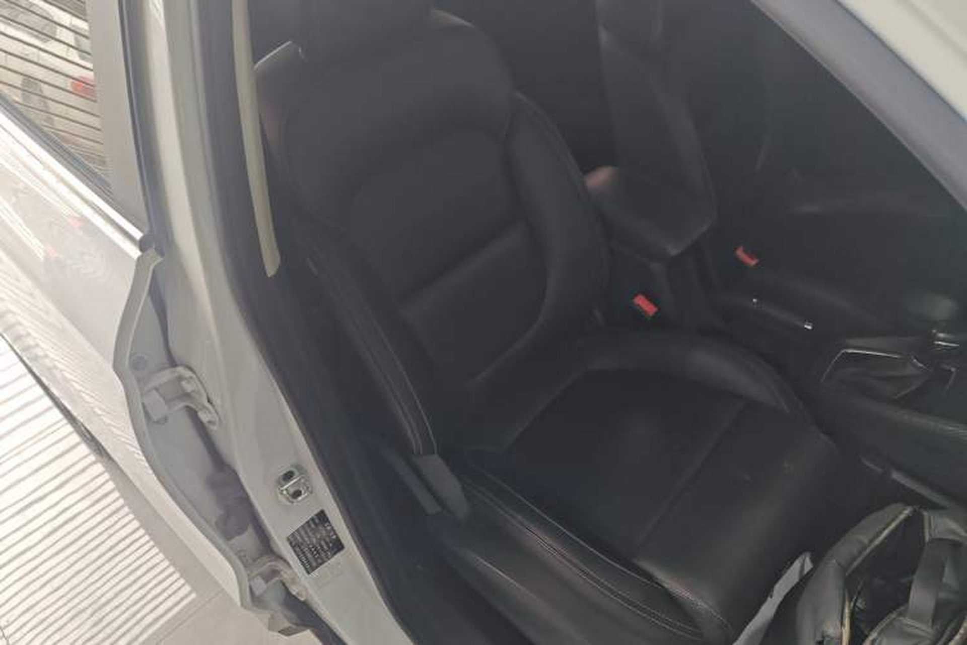 Used MG ZS 2018 1.5L Automatic Luxury Edition China V Standard Right Front Seat
