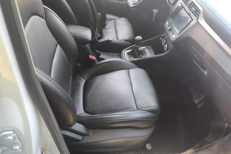 Used MG ZS 2018 1.5L Manual Comfort Edition China V Standard Right Front Seat