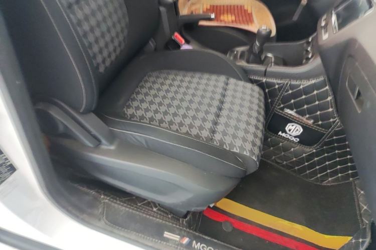 Used MG ZS 2018 1.5L Manual Comfort Edition China V Standard Right Front Seat