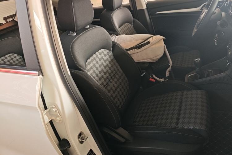 Used MG ZS 2018 1.5L Manual Comfort Edition China V Standard Right Front Seat