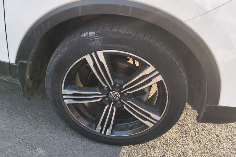 Used MG ZS 2018 1.5L Automatic Luxury Edition China V Standard Right Front Wheel Hub