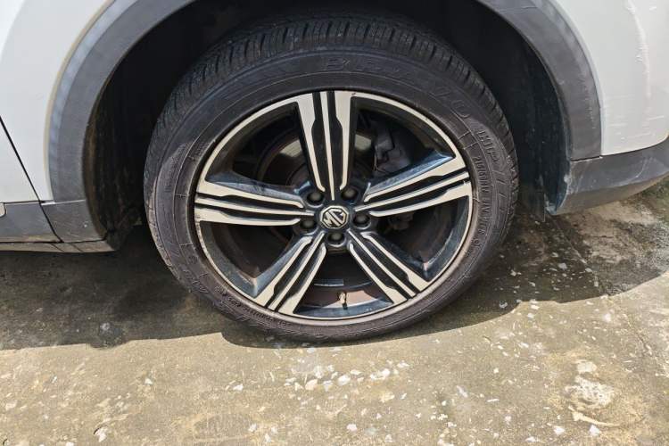Used MG ZS 2018 1.5L Manual Comfort Edition China V Standard Right Front Wheel Hub