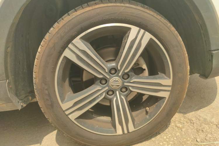 Used MG ZS 2018 1.5L Manual Luxury Version China V Standard Right Front Wheel Hub