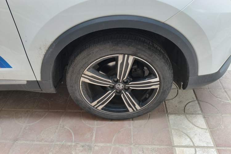 Used MG ZS 2018 1.5L Manual Comfort Edition China V Standard Right Front Wheel Hub