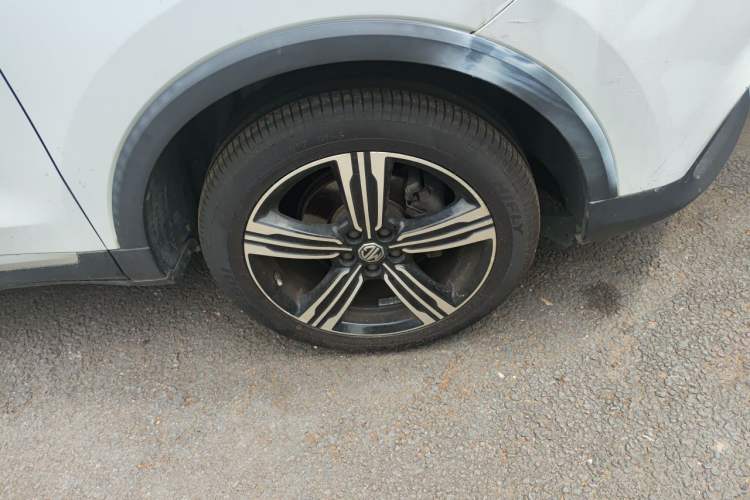 Used MG ZS 2018 1.5L Automatic Luxury Edition China V Standard Right Front Wheel Hub