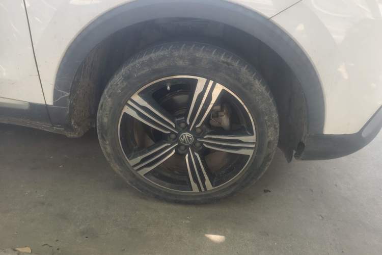 Used MG ZS 2018 1.5L Manual Elite Edition China V standard Right Front Wheel Hub