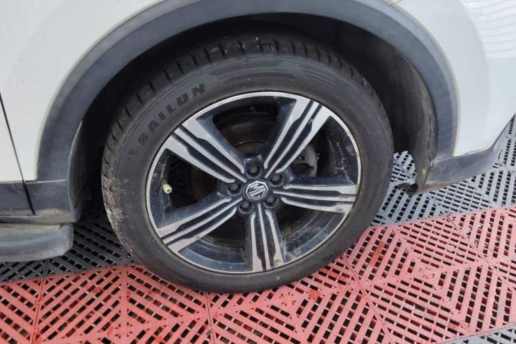 Used MG ZS 2018 1.5L Automatic Luxury Edition China V Standard Right Front Wheel Hub