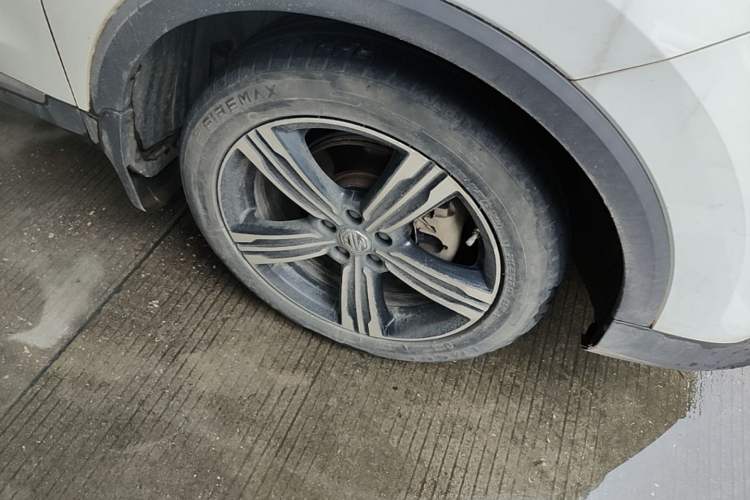 Used MG ZS 2018 1.5L Manual Comfort Edition China V Standard Right Front Wheel Hub