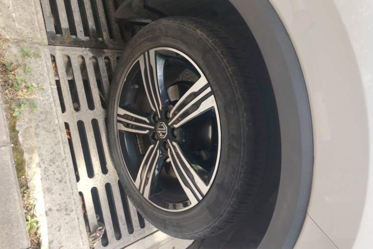 Used MG ZS 2018 1.5L Manual Comfort Edition China V Standard Right Front Wheel Hub