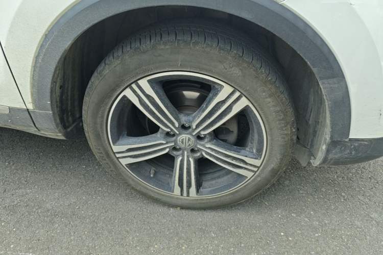 Used MG ZS 2018 1.5L Automatic Luxury Edition China V Standard Right Front Wheel Hub