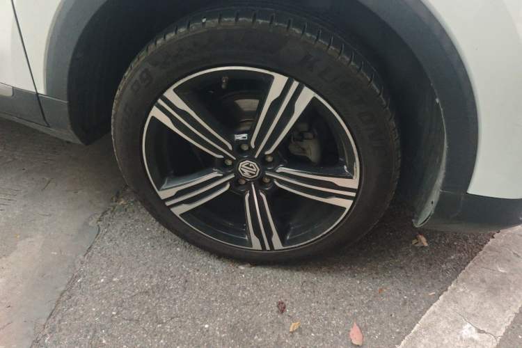 Used MG ZS 2018 1.5L Automatic Luxury Edition China V Standard Right Front Wheel Hub