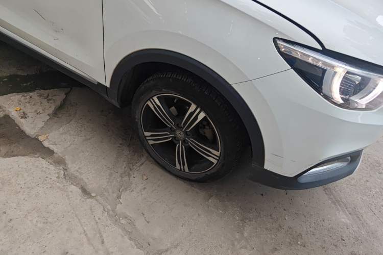 Used MG ZS 2018 1.5L Manual Elite Edition China V standard Right Front Wheel Hub