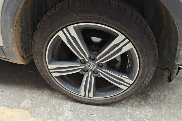 Used MG ZS 2018 1.5L Manual Comfort Edition China V Standard Right Front Wheel Hub