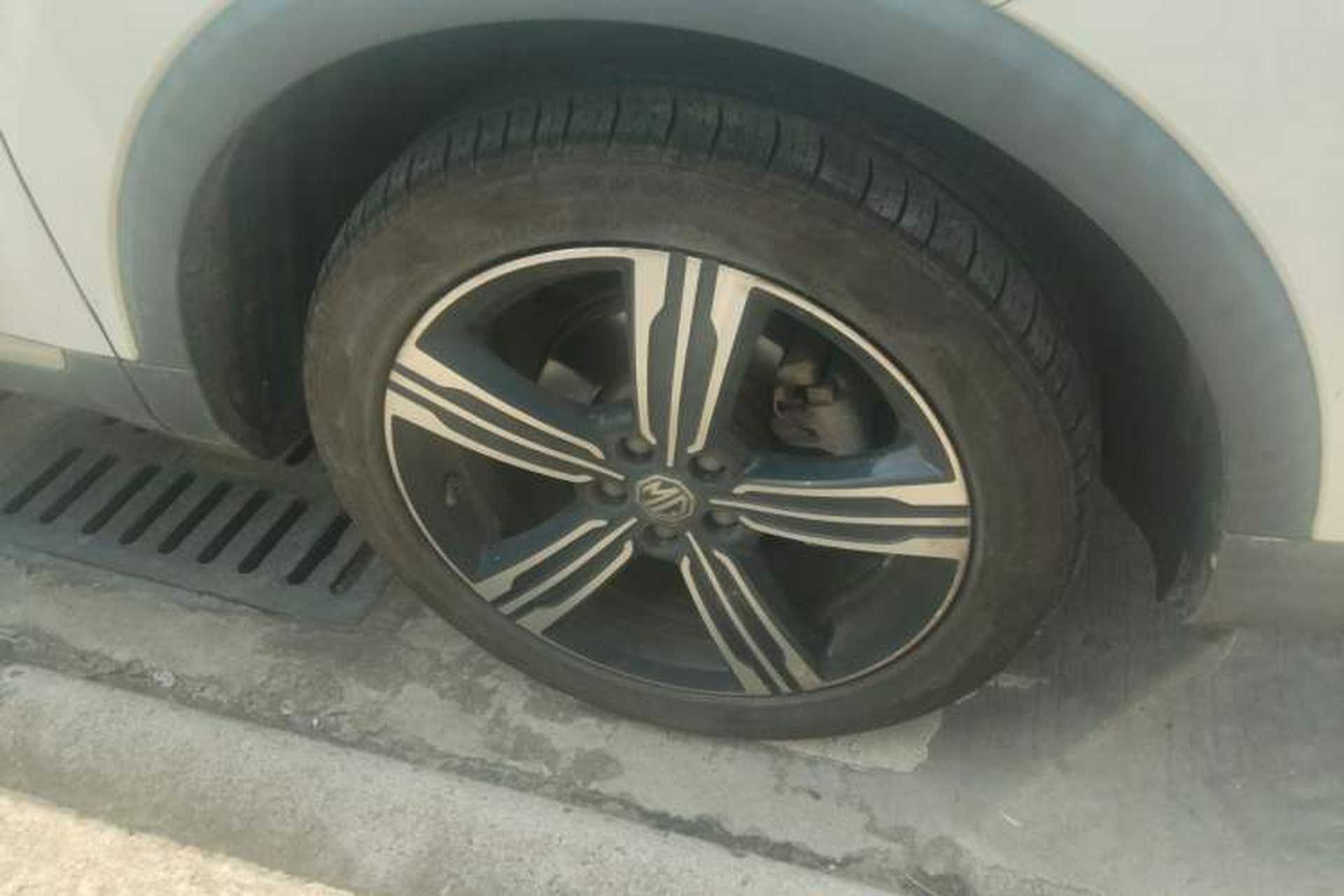 Used MG ZS 2018 1.5L Automatic Luxury Internet Edition China V Standard Right Front Wheel Hub