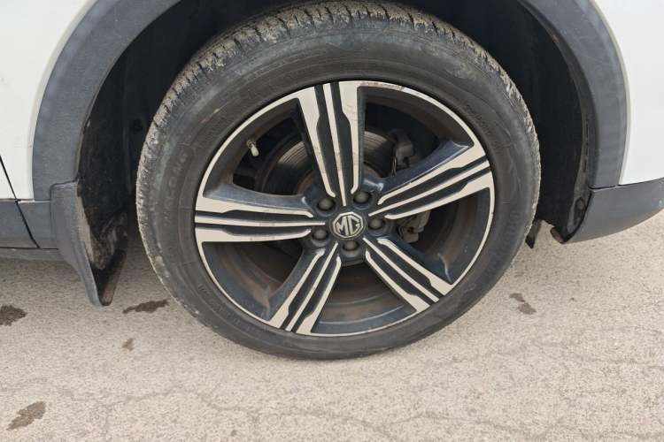 Used MG ZS 2018 1.5L Automatic Luxury Edition China V Standard Right Front Wheel Hub