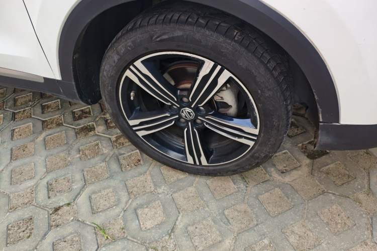 Used MG ZS 2018 1.5L Automatic Elite Edition China V Standard Right Front Wheel Hub