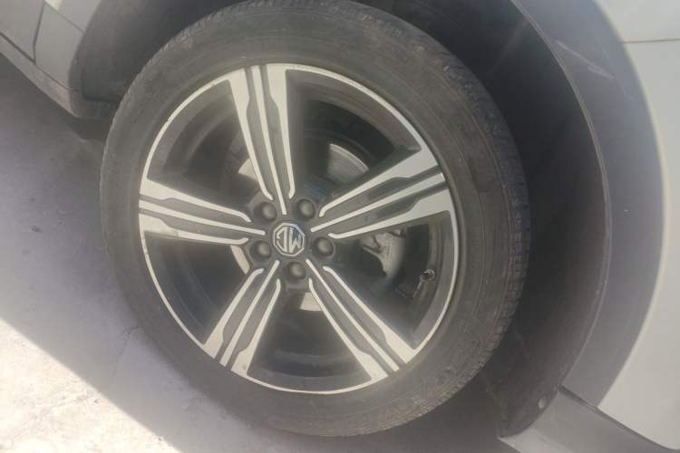 Used MG ZS 2018 16T Automatic Flagship Internet Edition China V Standard Right Front Wheel Hub