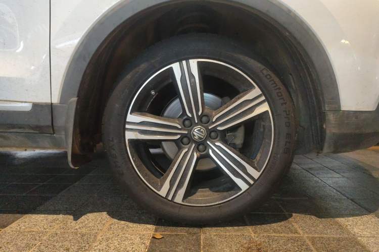 Used MG ZS 2018 1.5L Manual Comfort Edition China V Standard Right Front Wheel Hub
