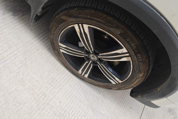 Used MG ZS 2018 1.5L Automatic Elite Edition China V Standard Right Front Wheel Hub