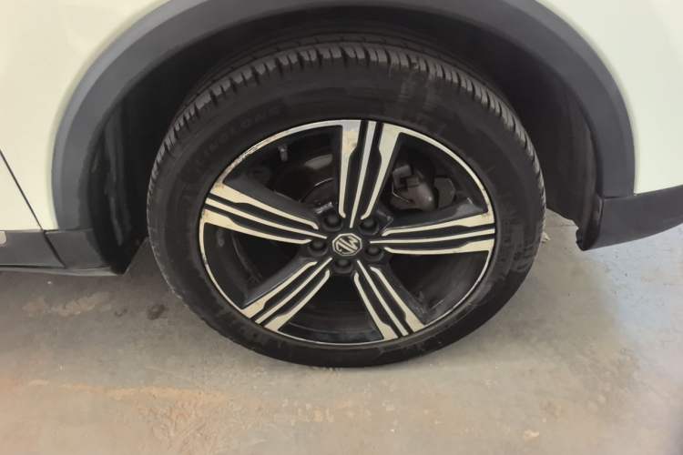 Used MG ZS 2018 1.5L Automatic Luxury Edition China V Standard Right Front Wheel Hub